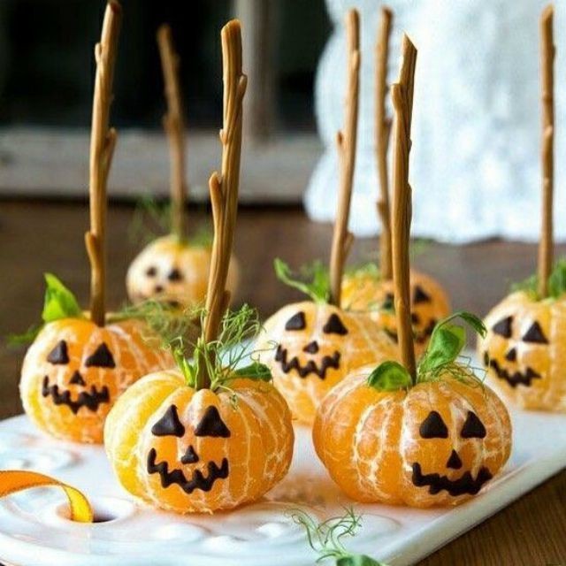 Ciambelle mostro halloween dolci decorati per halloween idee cene halloween dolci halloween biscotti halloween ricette halloween