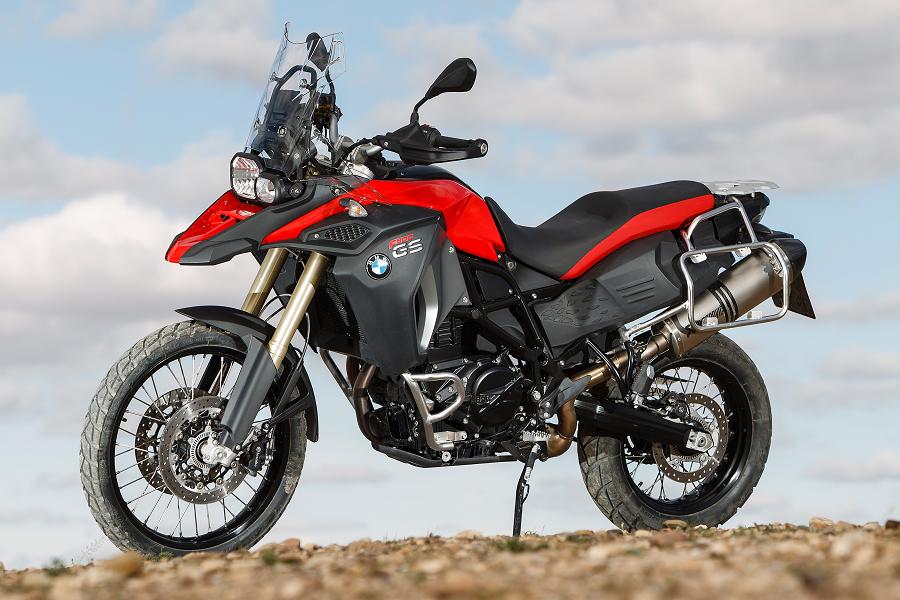 BMW F 800 GS Adventure - Autoesque