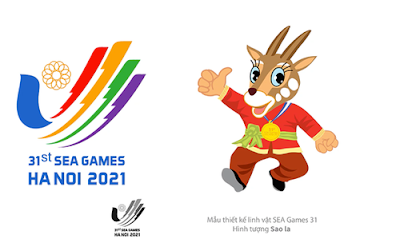 Link Live Streaming SEA Games 2022 Terbaru Hari Ini