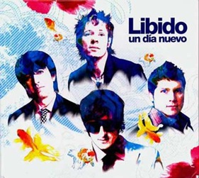 Libido - Un dia nuevo
