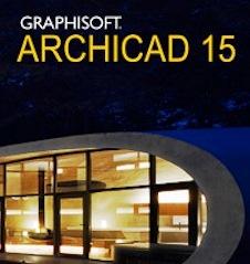 Graphisoft ArchiCAD 15 Full Cracked - Mediafire