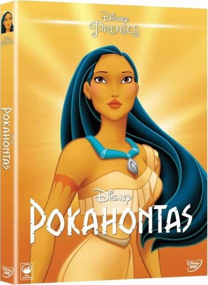 Pocahontas