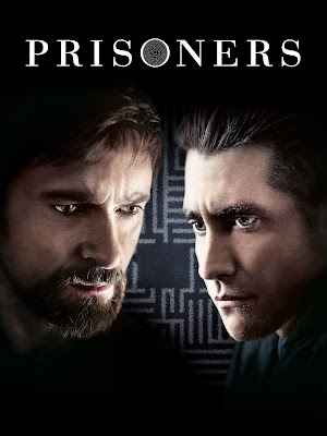 Prisoners 2013 The Movie
