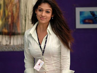 nayanthara hot kollywood actress