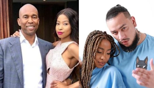 Nellie Tembe father, Moses Tembe reveals why he want to visit AKA family