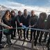 Inauguran obras de infraestructura turística en Ushuaia