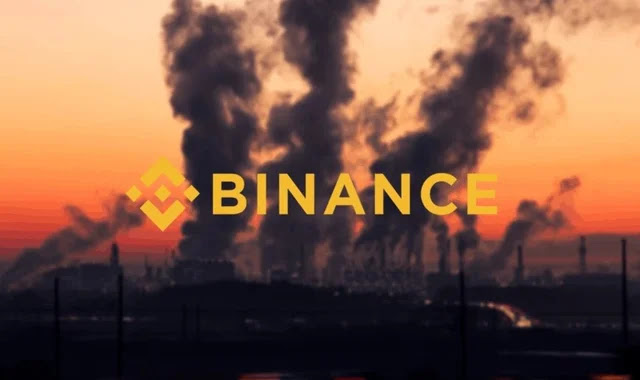 Binance burns more than half a billion dollars in BNB digital currency