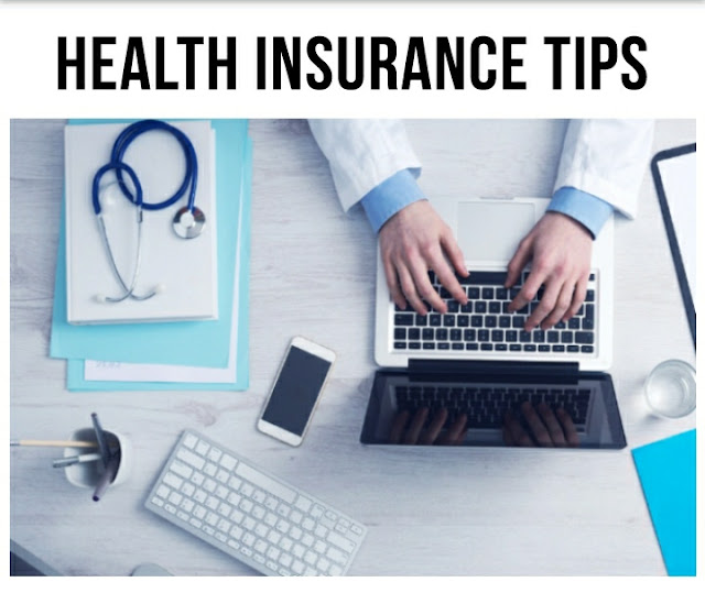 Health Insurance Tips in Hindi