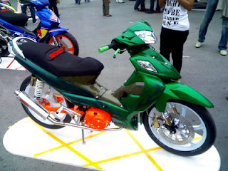 Kumpulan Foto Motor Drag ~ Info Bagoos