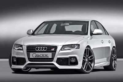 Audi A4 Wallpapers and Background