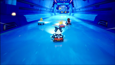 Kartrider Drift Game Screenshot 2