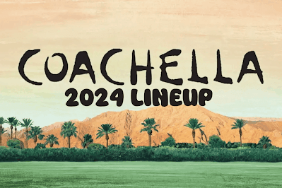 Exciting Headliners Revealed for Coachella 2024 Lana Del Rey, Doja Cat, No Doubt, and Tyler, the Creator