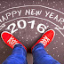 Happy new year 2016 3d images and wallpapers