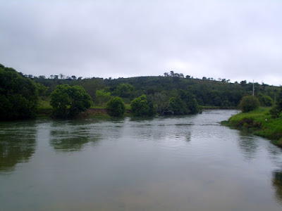 Alto Araguaia - Mato Grosso