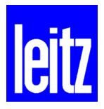Leitz Tooling