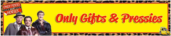 Only Gifts & Pressies