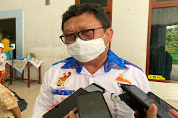 Tito Karnavian Anugerahi Pemprov Papua Sebagai Daerah Realisasi PAD Tertinggi