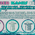 Jadwal Rutin LATBER Kamis Ceria JPC Majasari, 30 November 2017