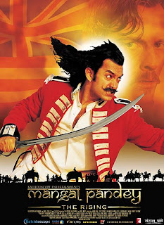 Mangal Pandey (2005)