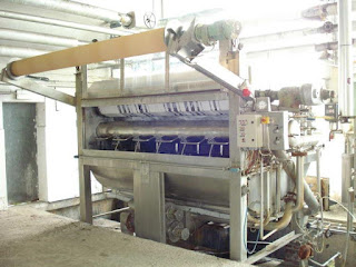 Study Of Winch Dyeing Machine | Textile Dyeing Machineries