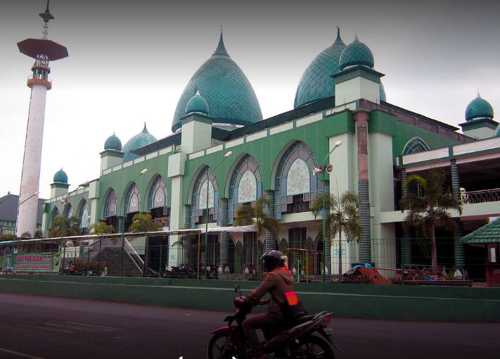 Jadwal Sholat Banyuwangi - Jawa Timur Hari Ini  Jadwal 