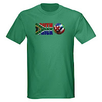World Cup T-Shirts 2010