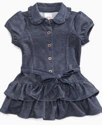 lates babies dress desing