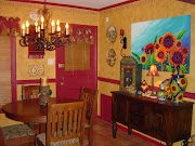 Popular Concept 27+ Home Decorating Ideas Mexican Style