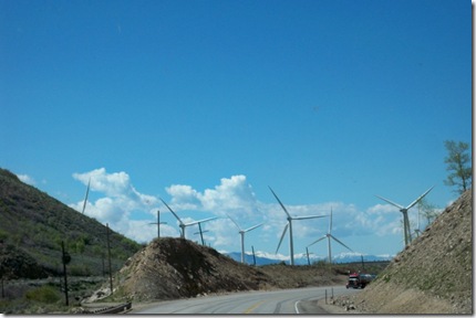 Utah Highway Views (7)