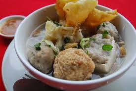  RESEP  BAKSO BAKWAN MALANG PRAKTIS LENGKAP  Resep  Masakan 