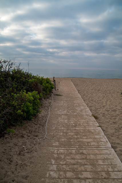 Roda De Bara playa.