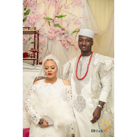 #FMB19 Femi bakre and Mory Coco wedding photos