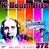 2090.-K-Boom Hits 372 (2013)  Dance, HandsUp, Pop, Club House |