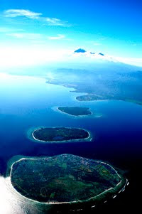 Gilis Island