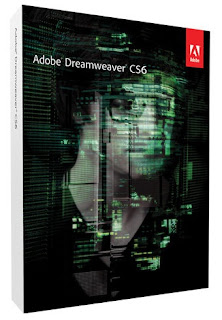 Adobe Dreamweaver CS6 12.0.1 Build 5842 Full Version With Crack