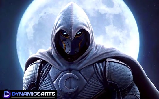 Who is Moon knight? Know about his Origins & Powers