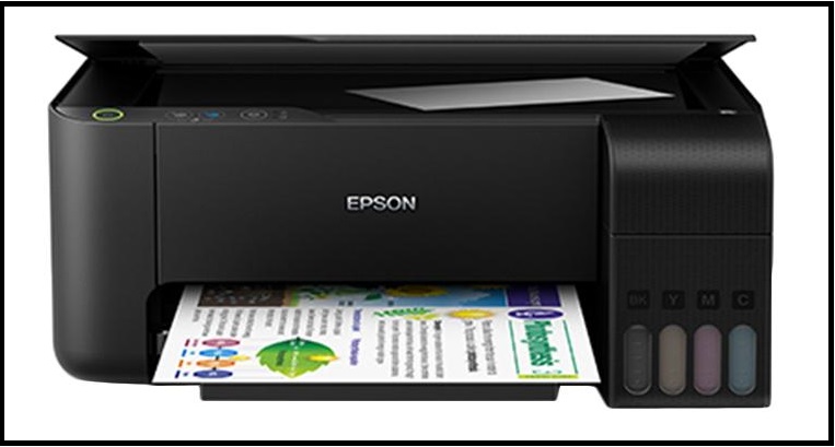 Free Download Printer Driver Epson L3110 - All Printer Drivers