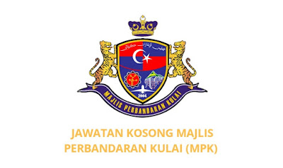 Jawatan Kosong Majlis Perbandaran Kulai 2019