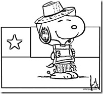 snoopy-s 1