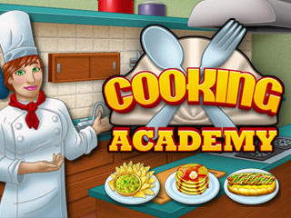 Download Game Cooking Academy 1 - EIO GAME
