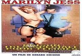 Prison tres speciale pour femmes (1982) Full Movie Online Video