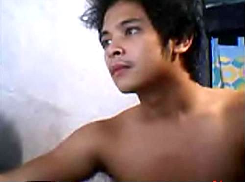 pinoy nude boy