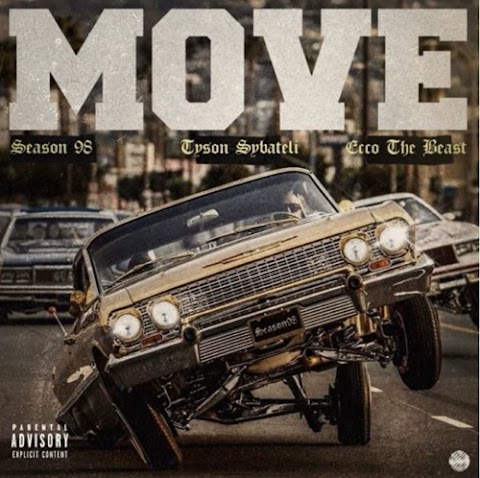 Season98 – Move feat. Ecco The Beast & Tyson Sybateli