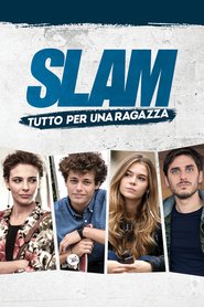 Se Film Slam 2016 Streame Online Gratis Norske