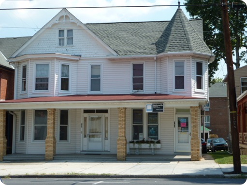 David Wills House 054