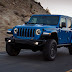 2021 Jeep Wrangler Gets New Paint Colors, Like the Ram 1500 TRX's Hydro Blue