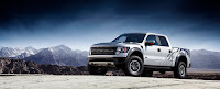 Ford F150 SVT Raptor SuperCrew