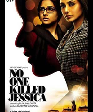 No One Killed Jessica 2011 Hindi Movie Watch Online