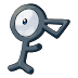 Unown - code 201