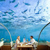 Amazing: Checkout the World's first underwater restaurant (SEE PHOTOS)